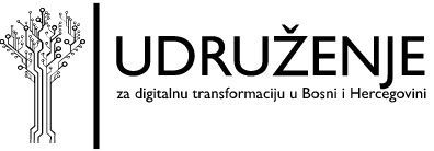 Portal za edukaciju Udruženja za digitalnu transformaciju u Bosni i Hercegovini